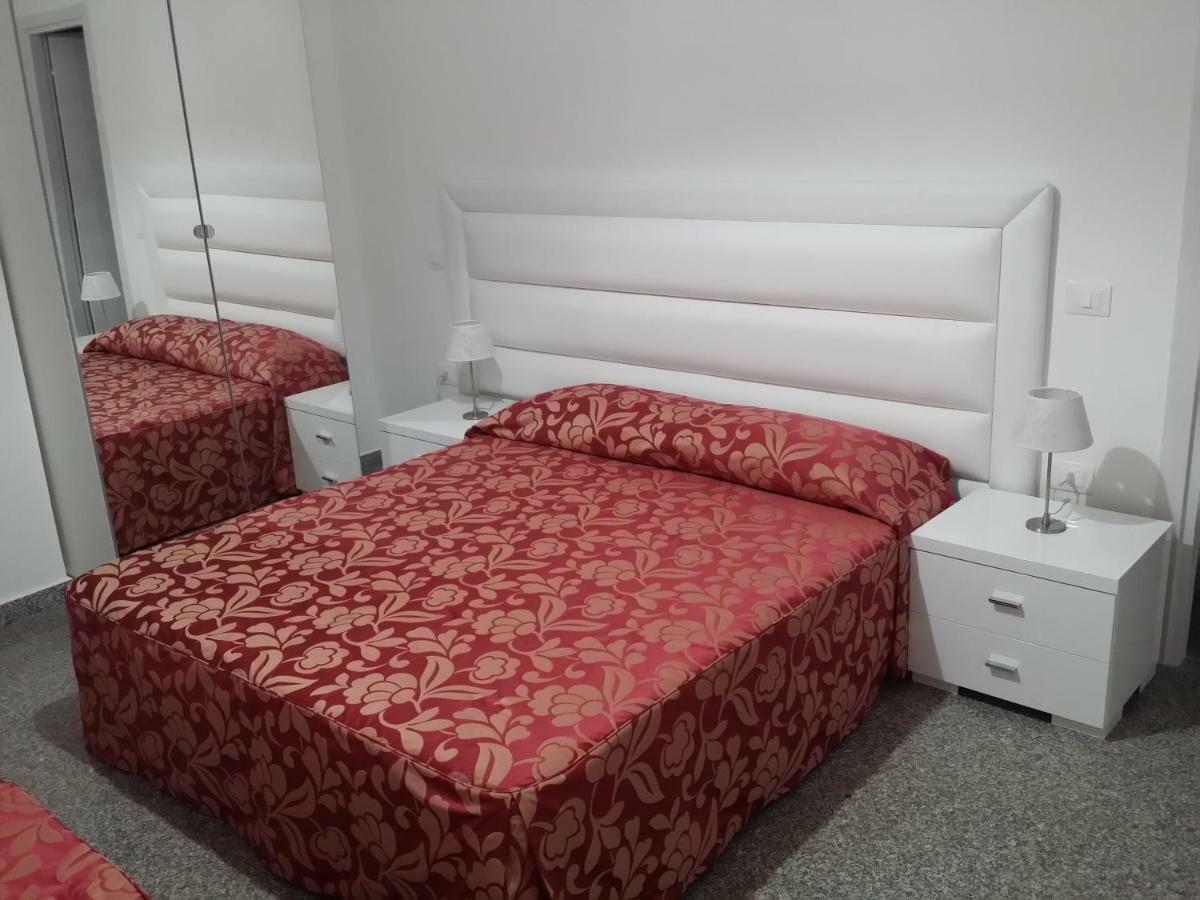 Camera Quadrupla con Bagno Privato