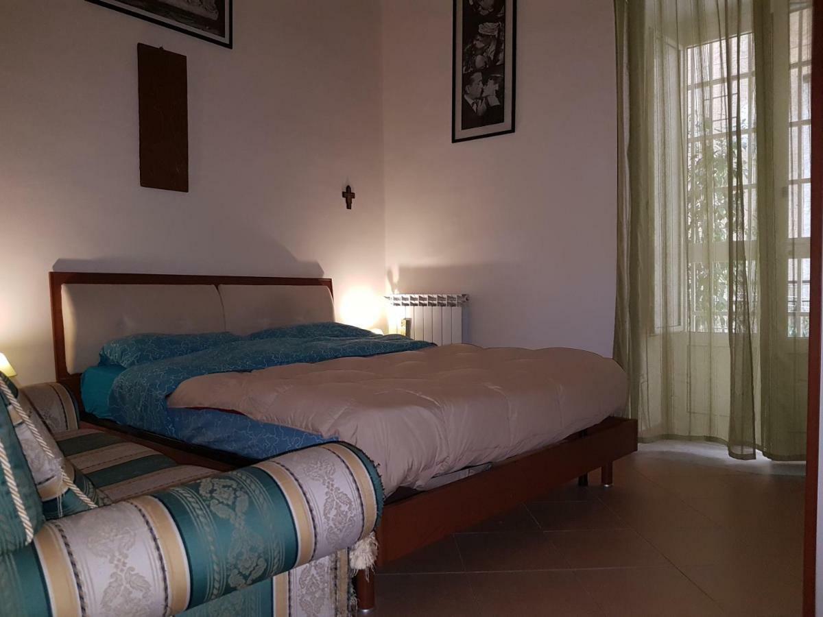 Double Room Balcony