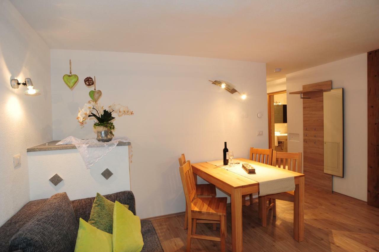 Apartment mit 2 Schlafzimmern