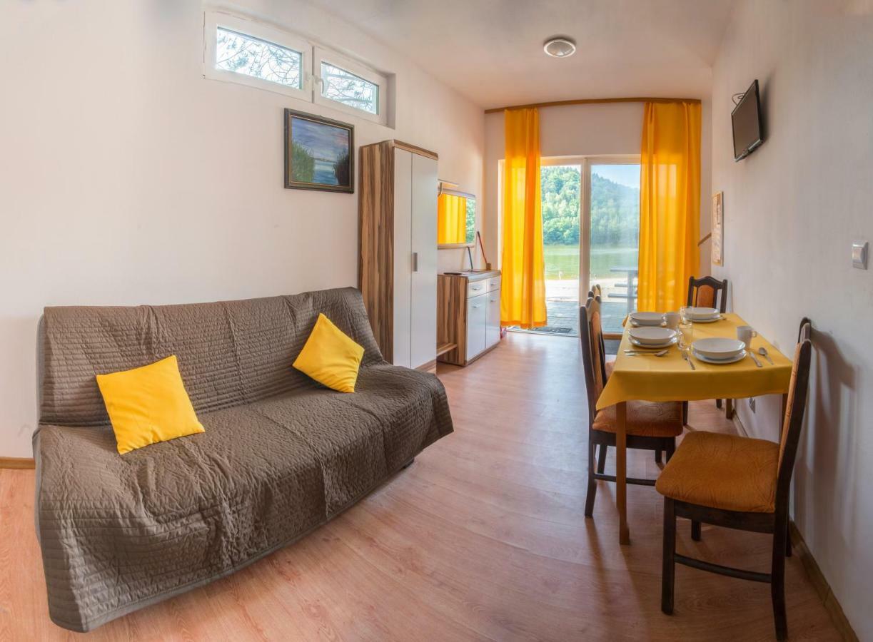 Chalet met 1 Slaapkamer