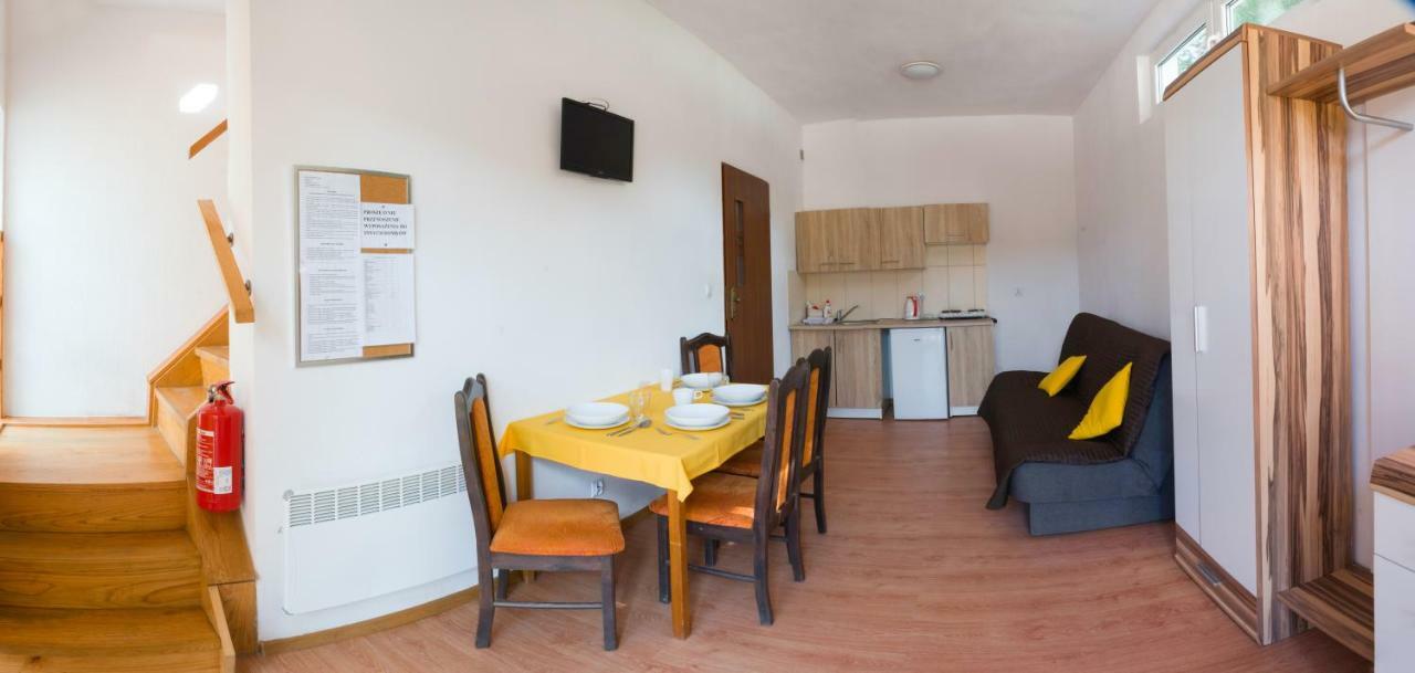 One-Bedroom Chalet