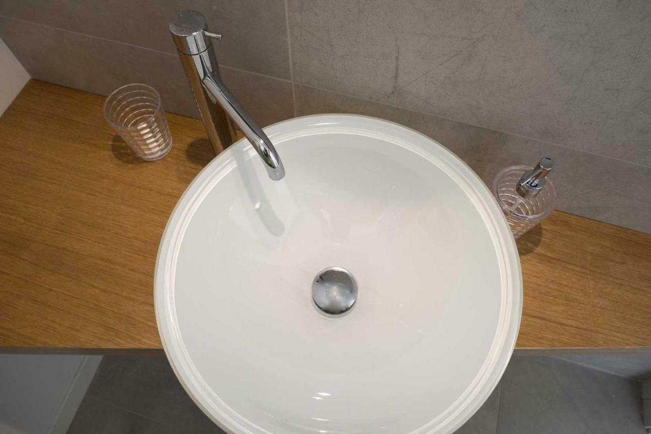 Camera Matrimoniale con Bagno Privato