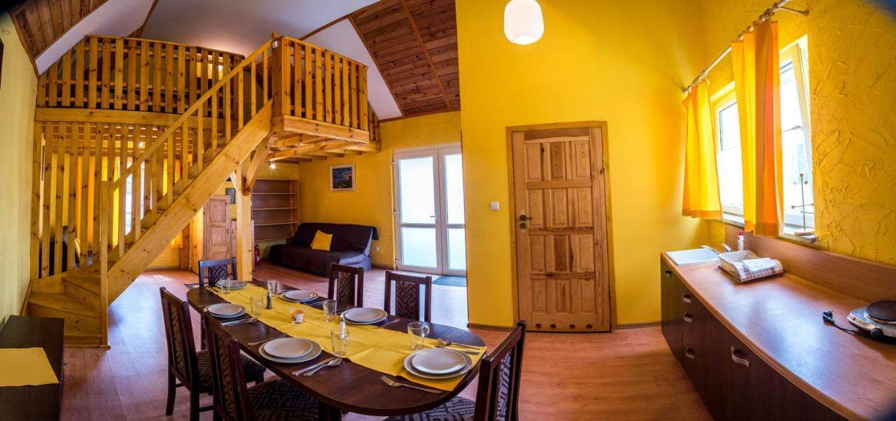 Chalet