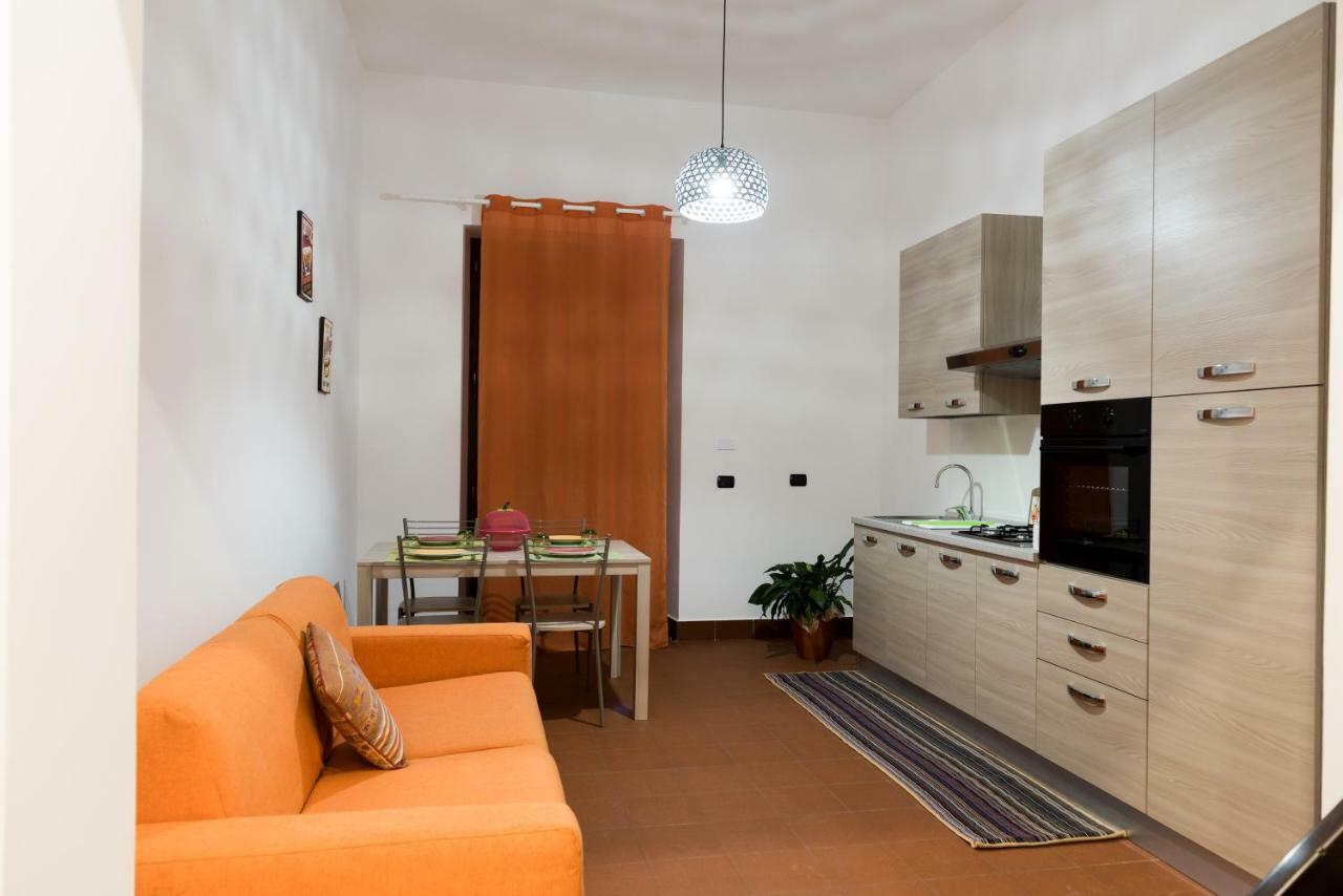 Apartment Ground Floor
