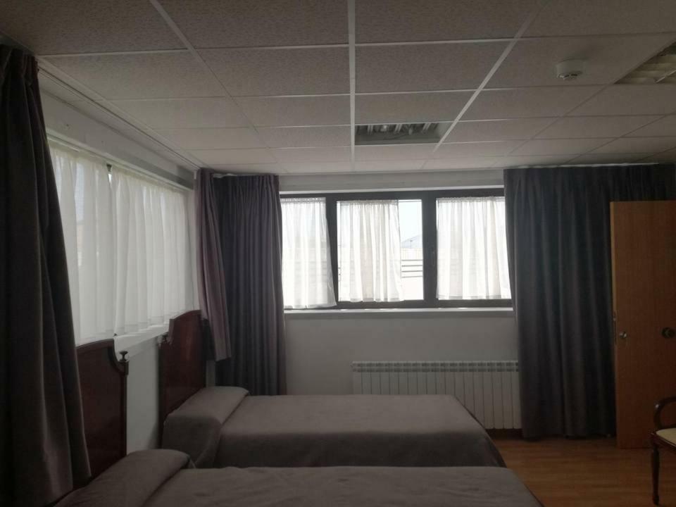 Habitación Triple Económica