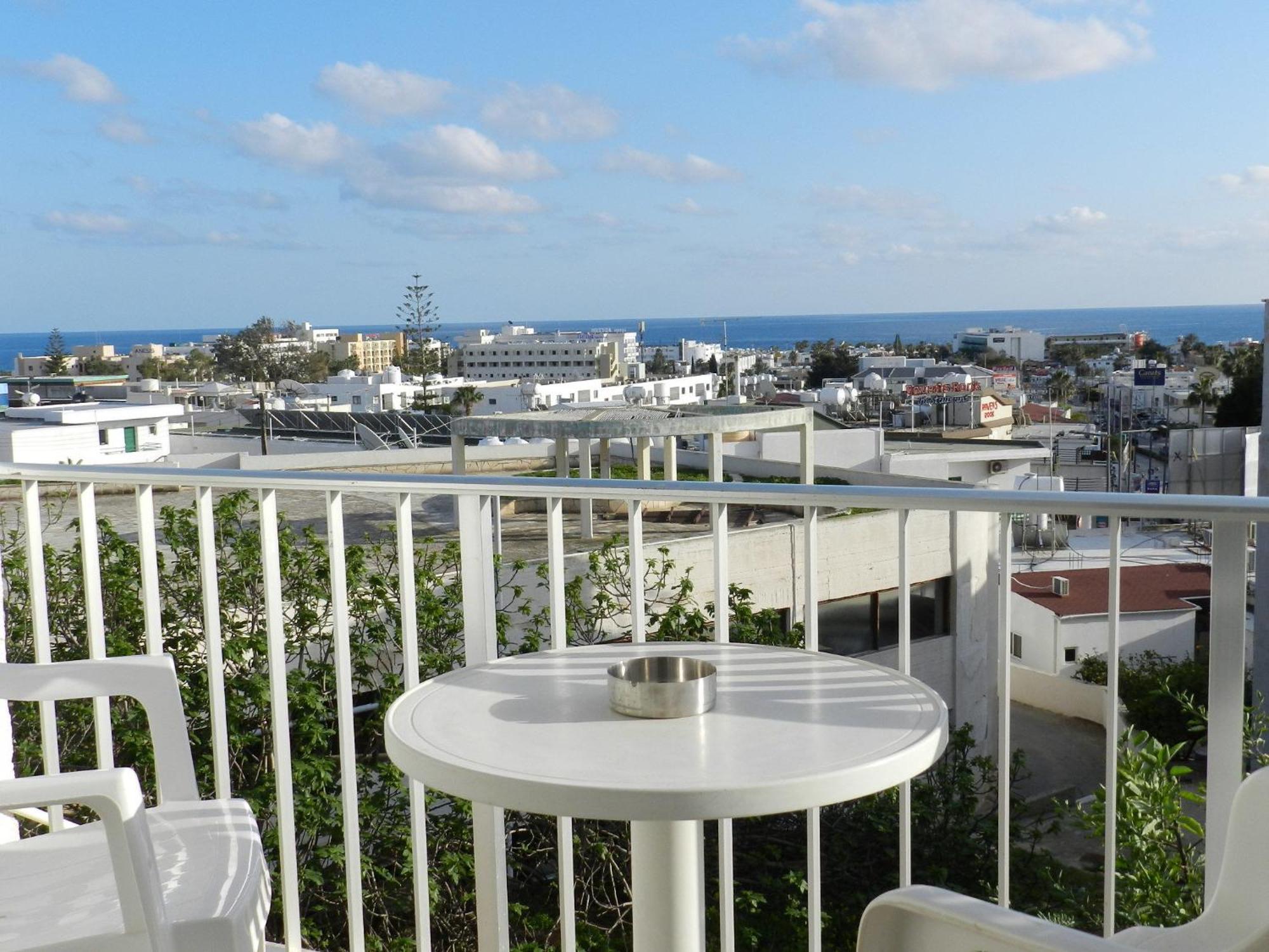 Panorama Suite