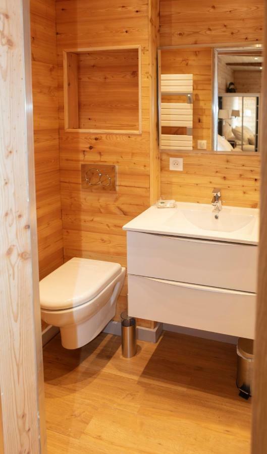 Chambre Triple Confort avec Douche