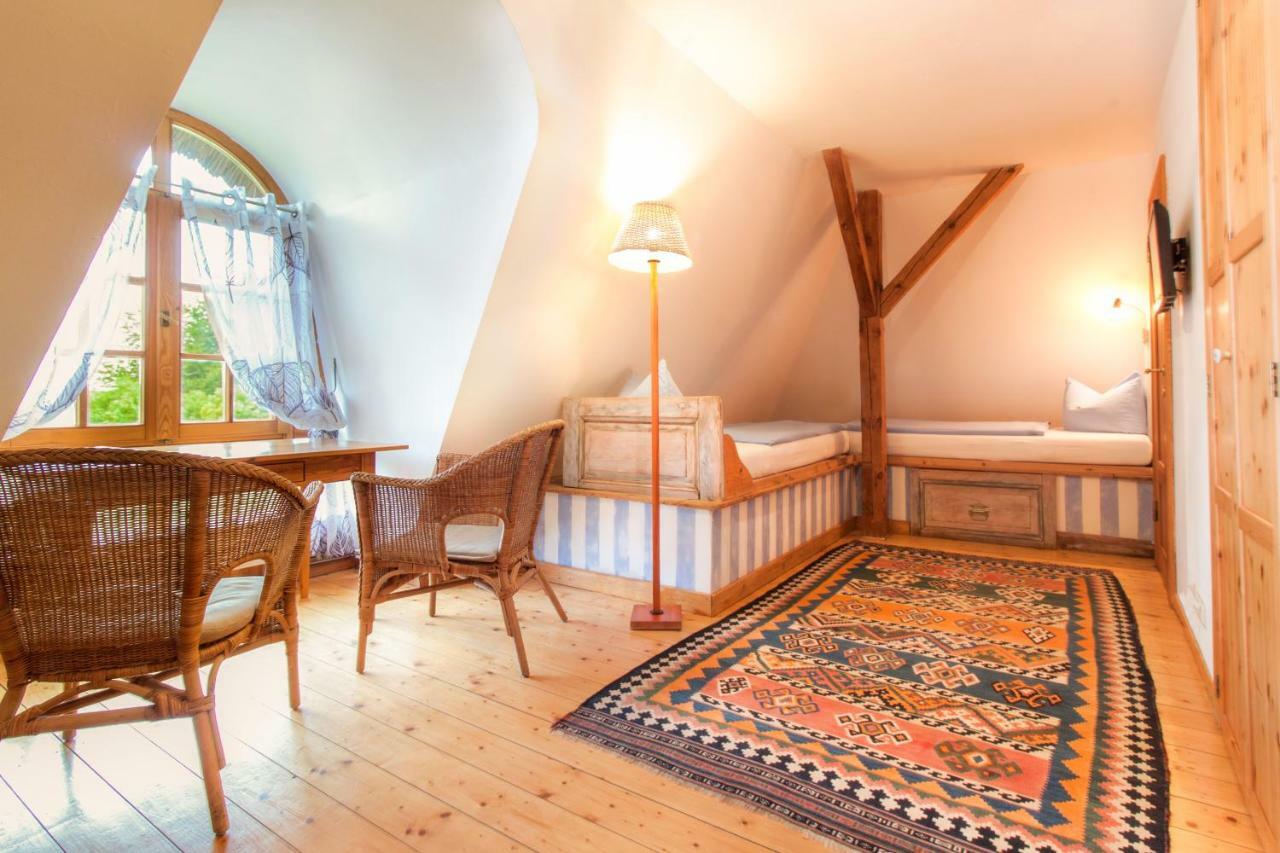 Zweibettzimmer