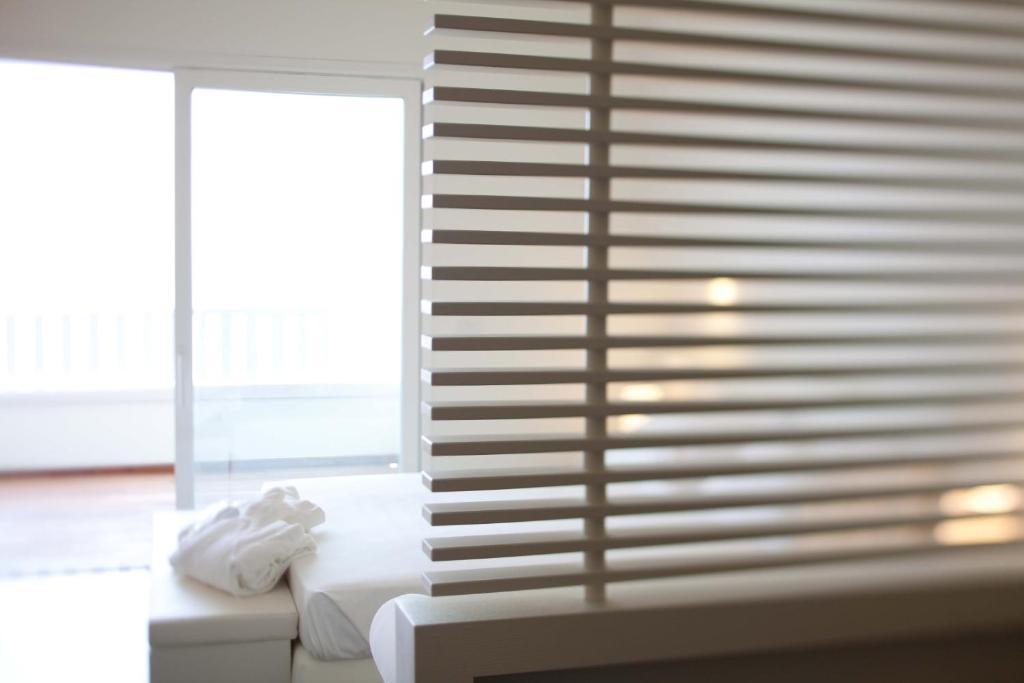 Superior Dreibettzimmer