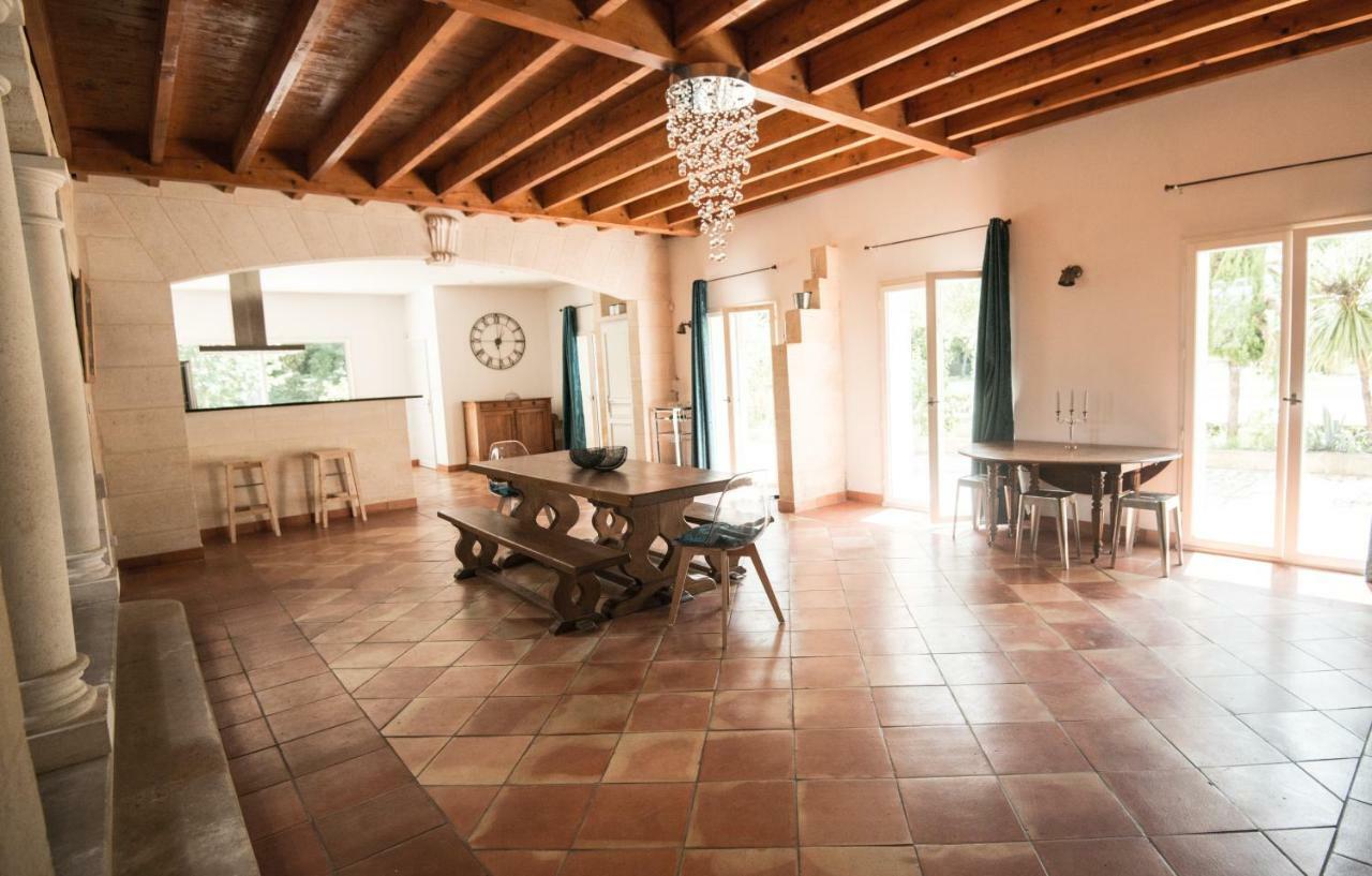 Maison 4 Chambres