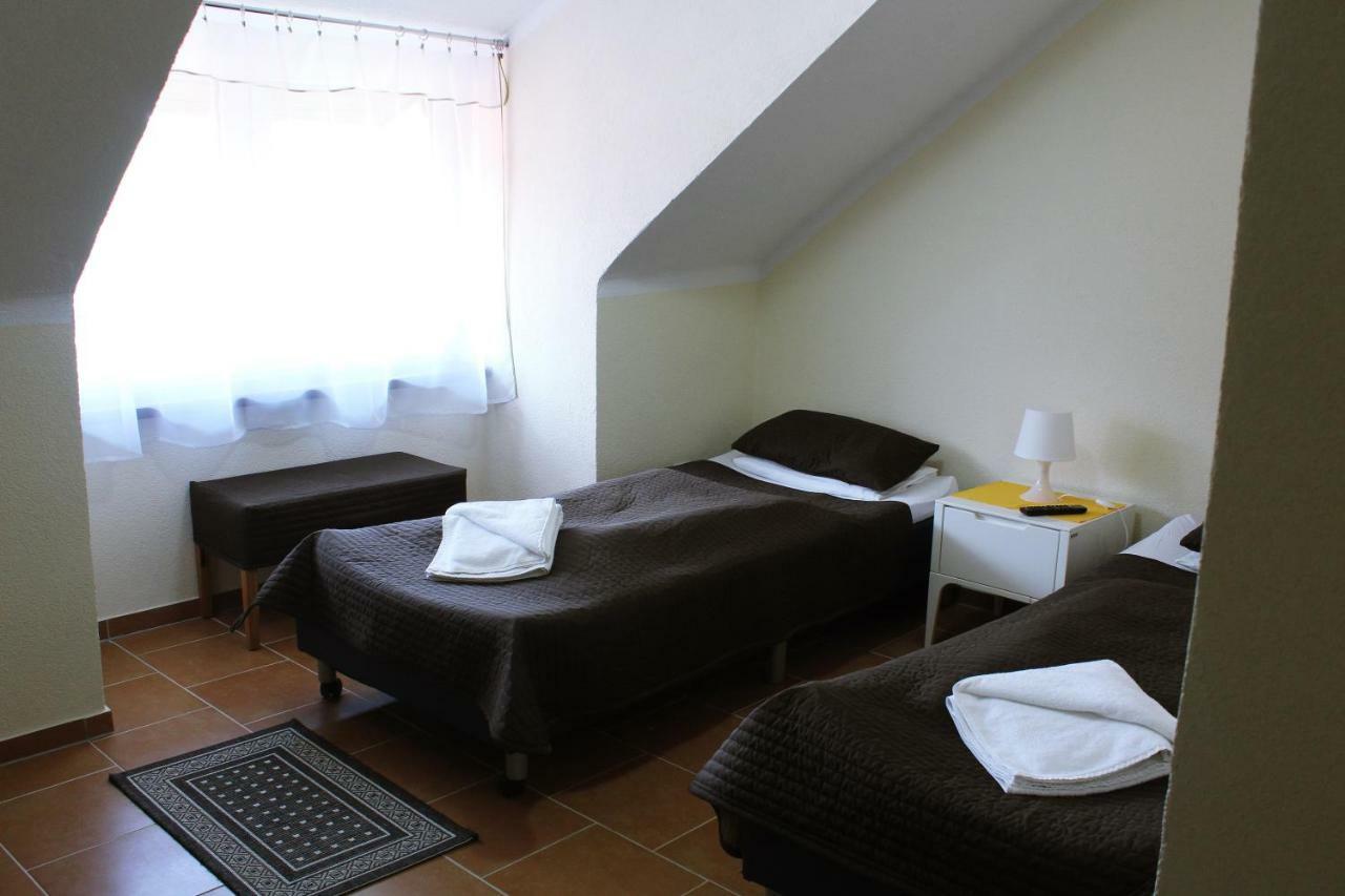 Small Twin Room