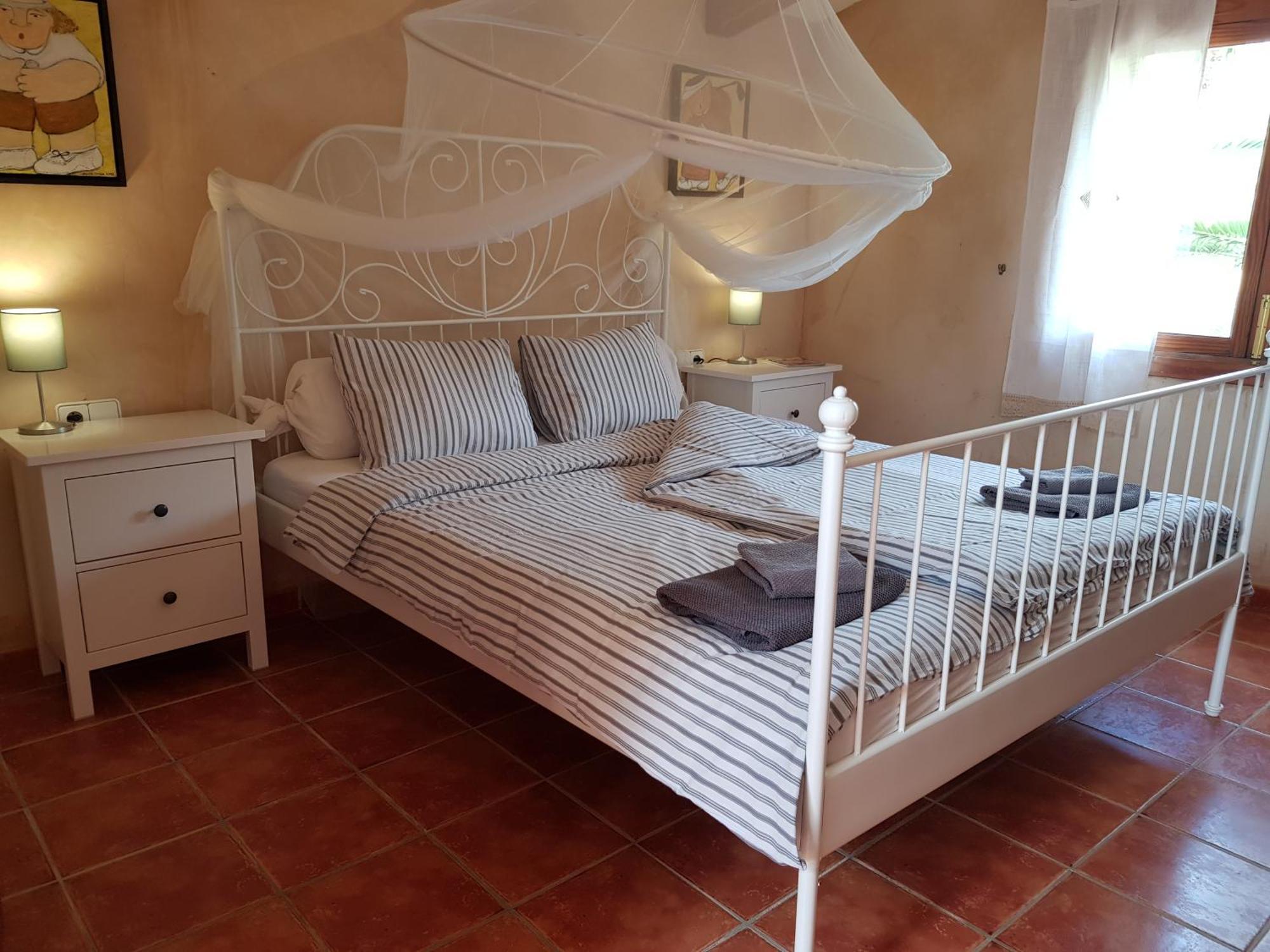 Budget Doppelzimmer