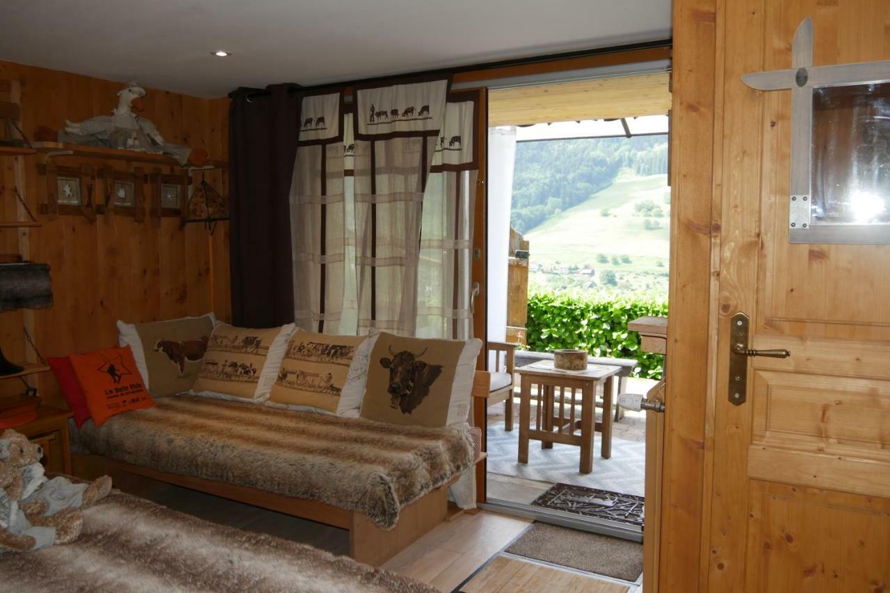 Double Room Mountain View