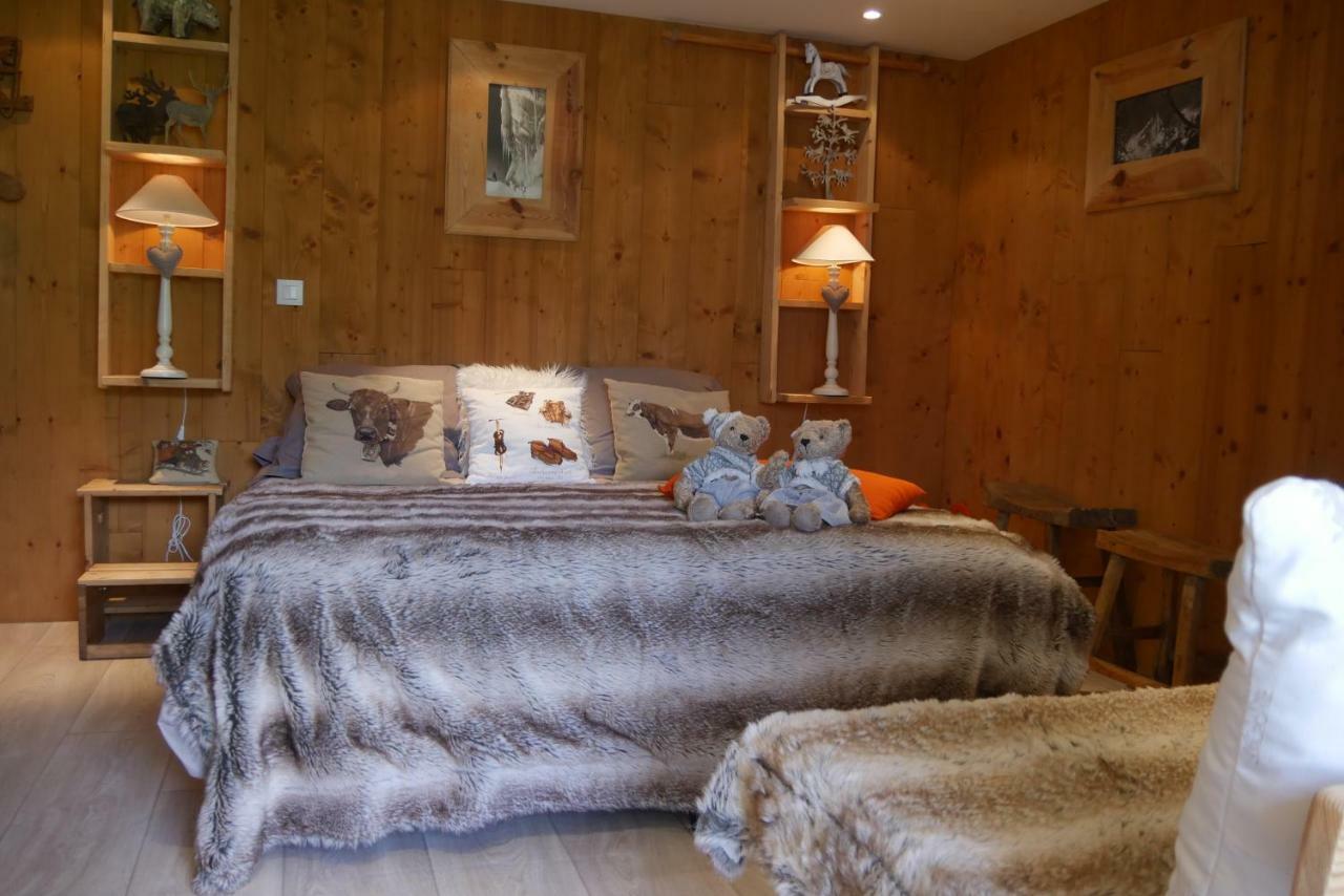 Double Room Mountain View