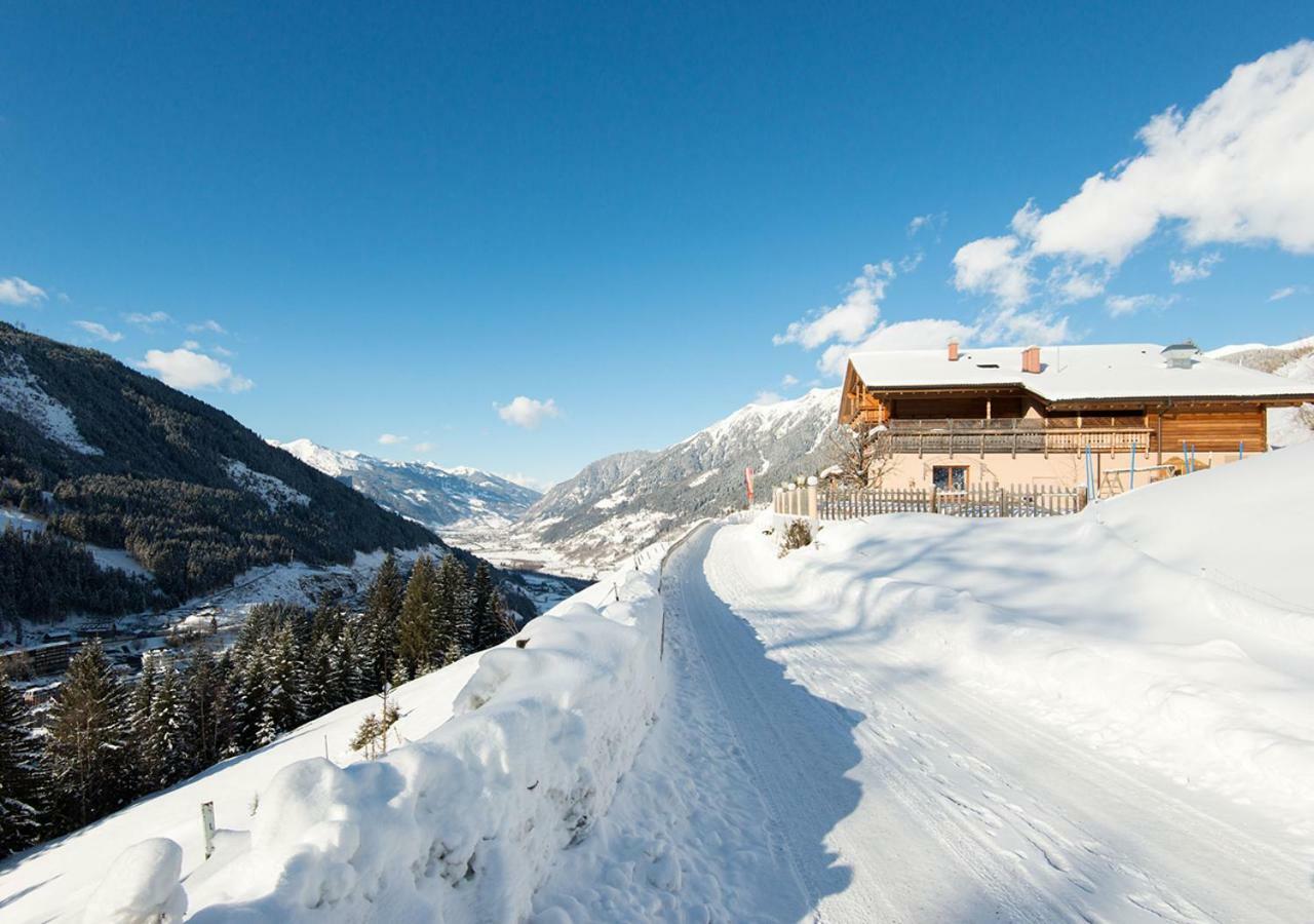 Apartment mit Talblick