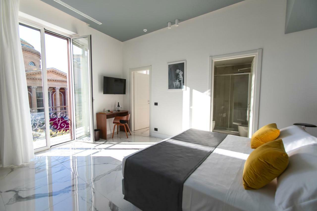 Superior Deluxe Apartment
