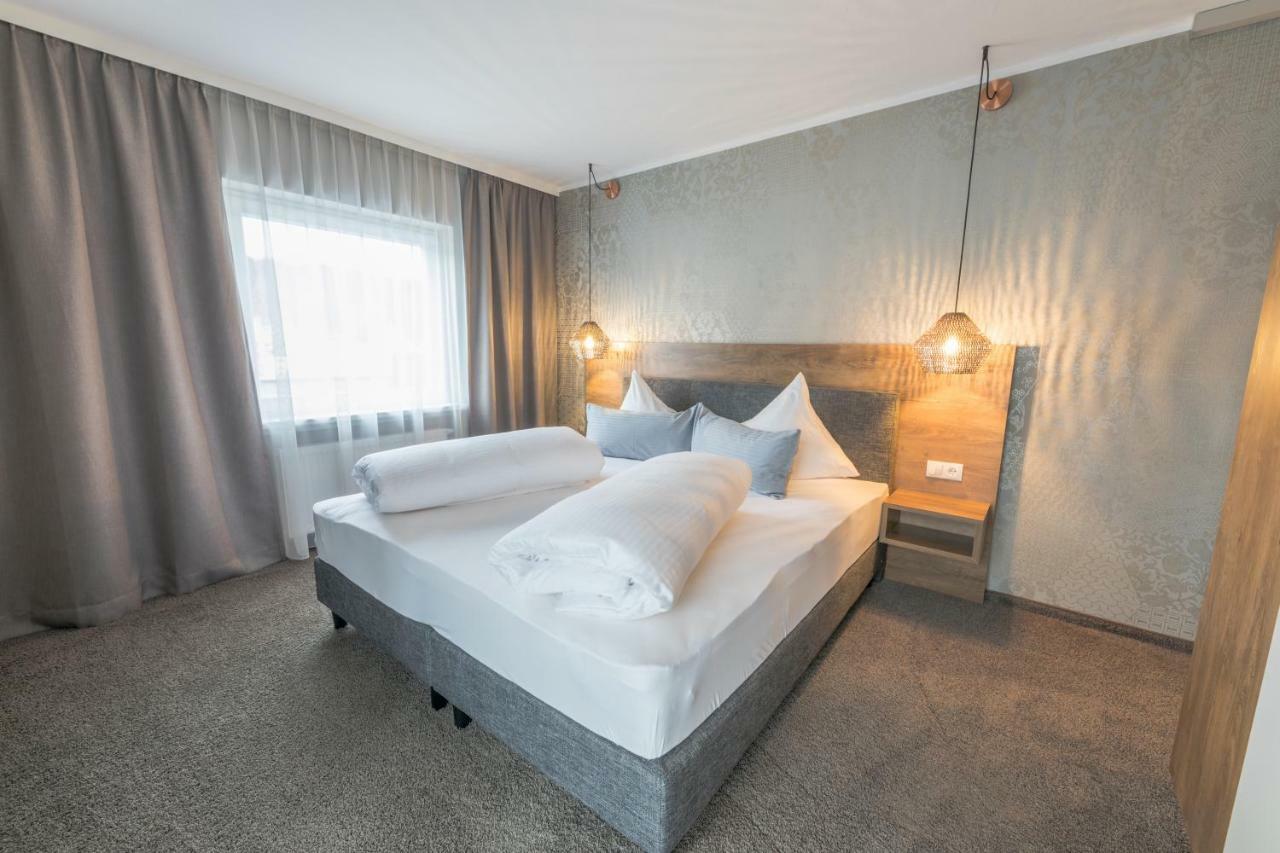 Deluxe Apartment mit Bergblick