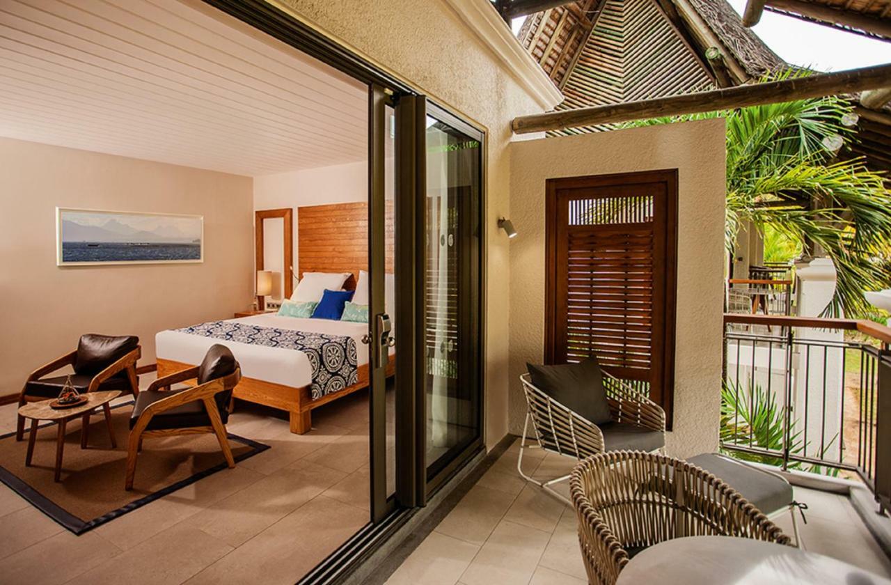 Paradis Bay View