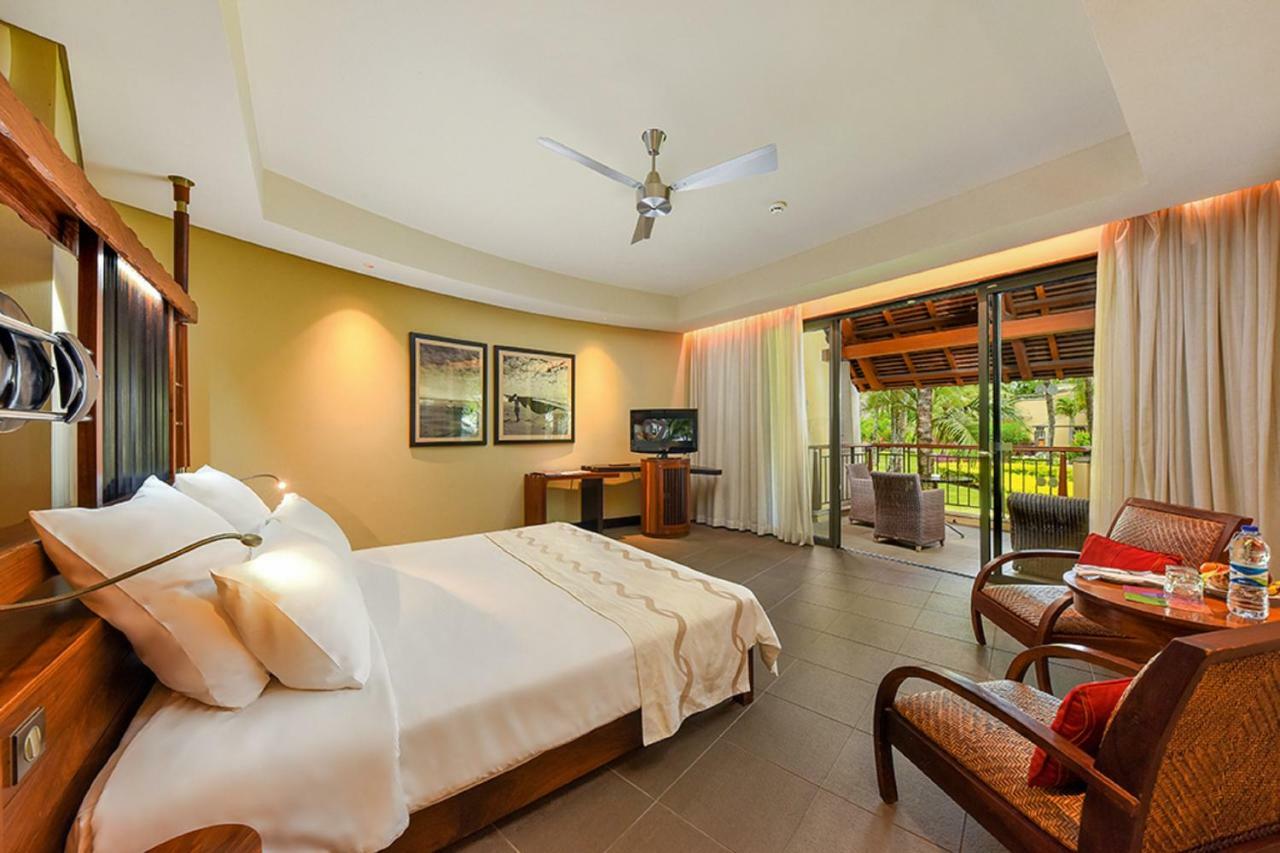 Suite Júnior