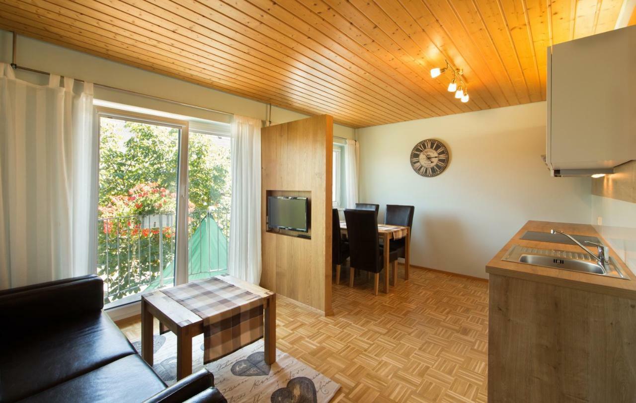 Apartment mit 2 Schlafzimmern