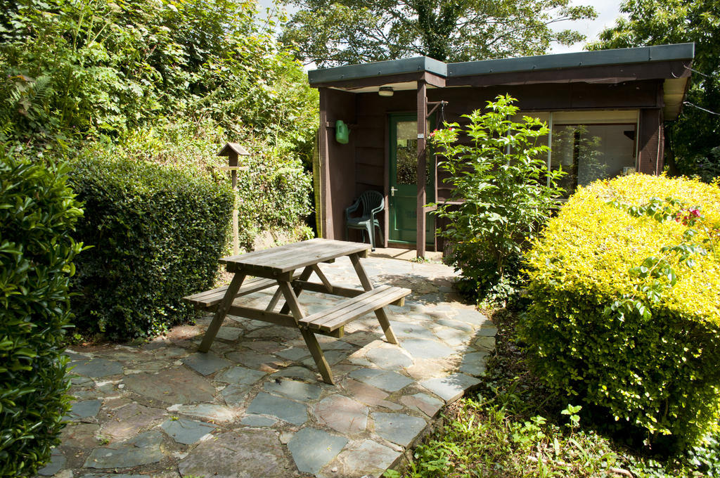 Two-Bedroom Chalet (4 Adults)