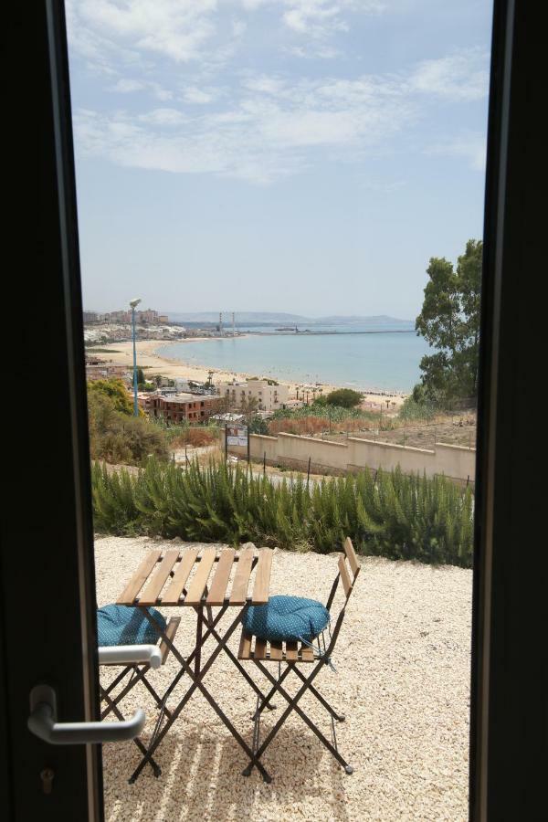 King Double Room Sea View