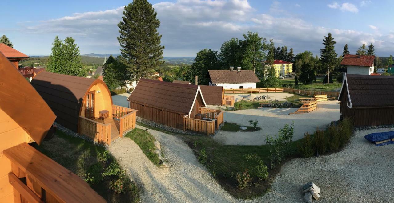 Chalet