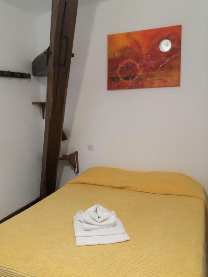 Chambre Double Économique