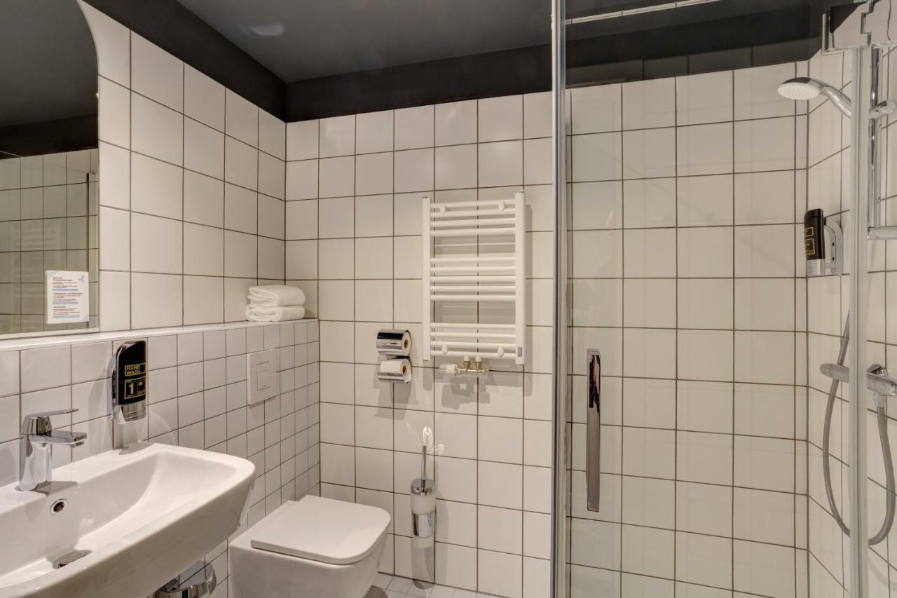 Kamer met 6 bedden (alleen stapelbedden)