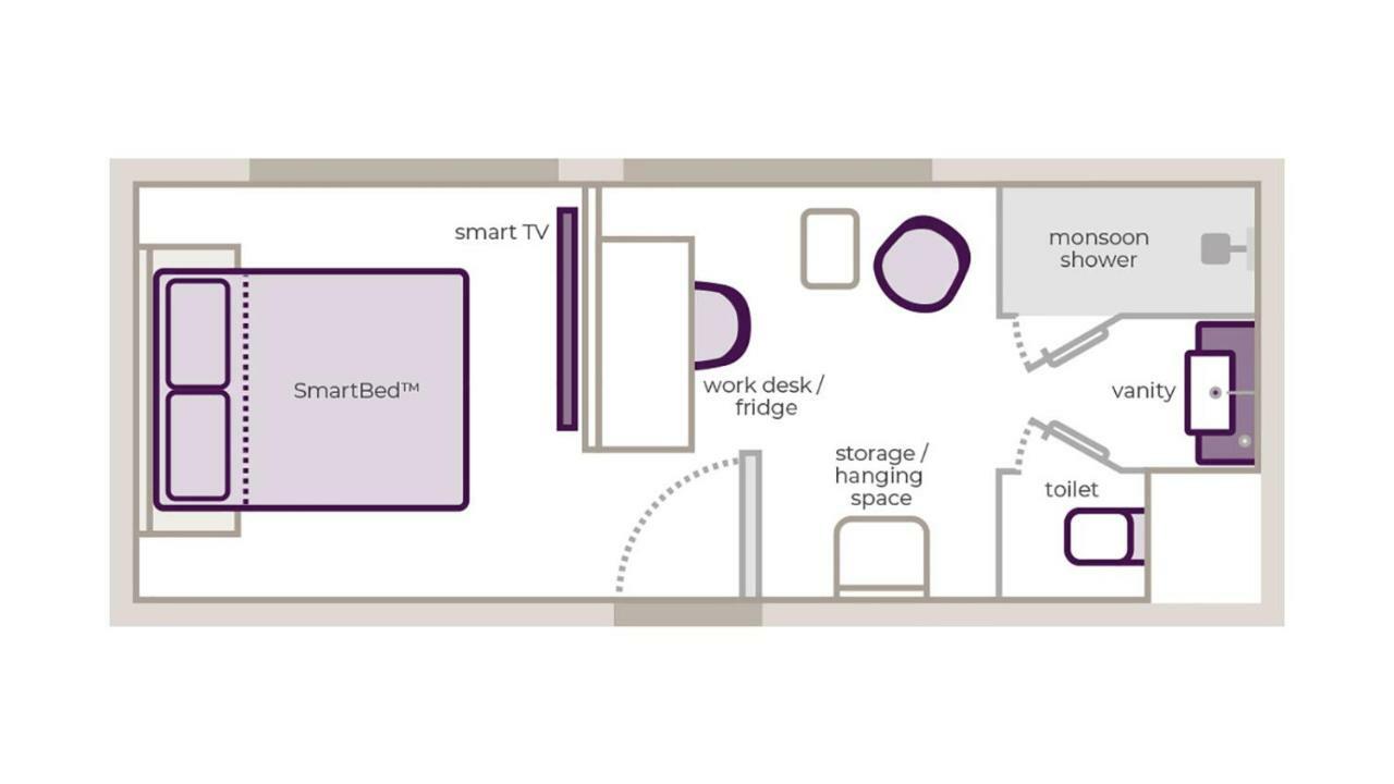 Quarto Queen Premium Plus