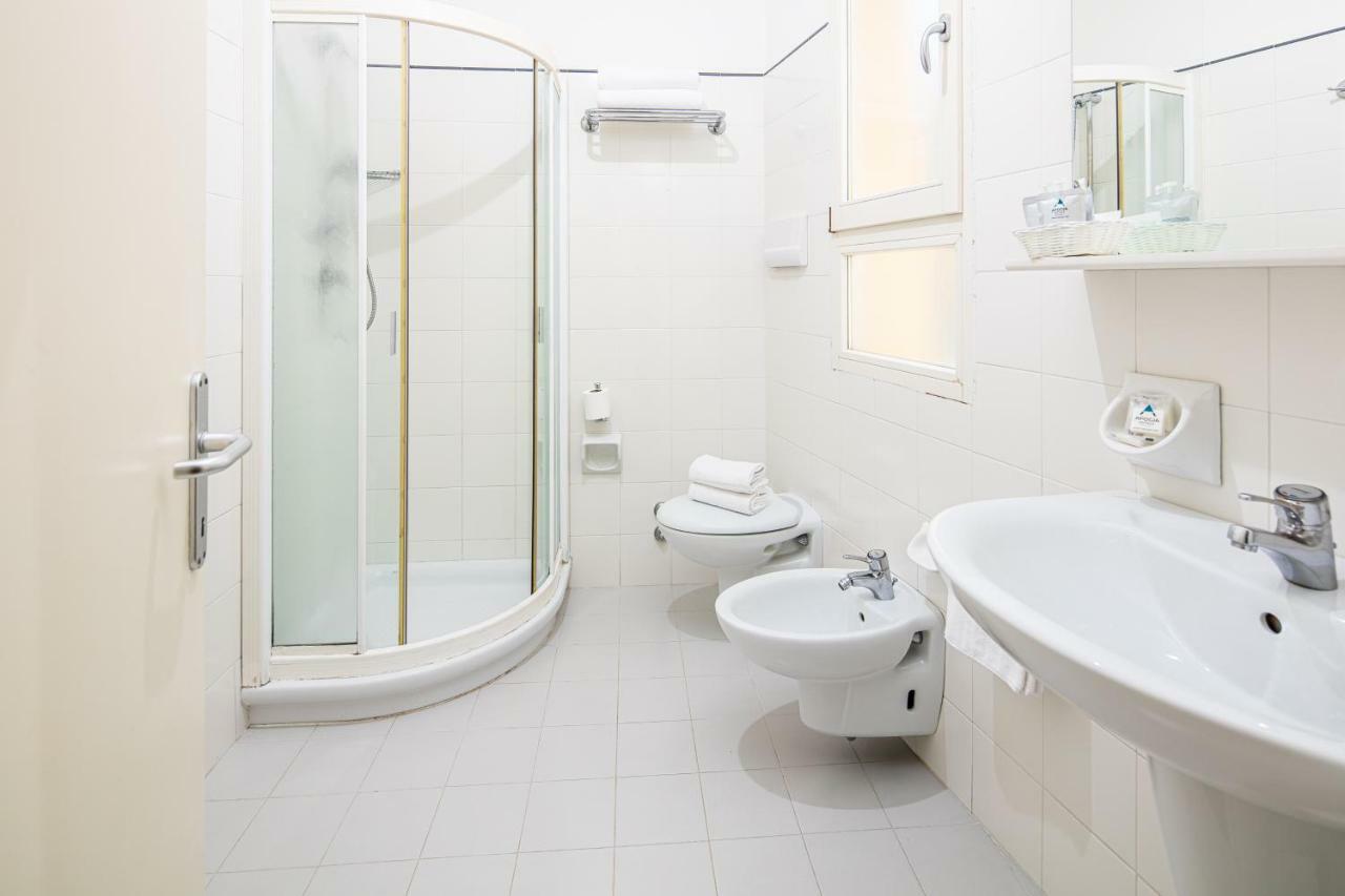 Chambre Triple avec Vue