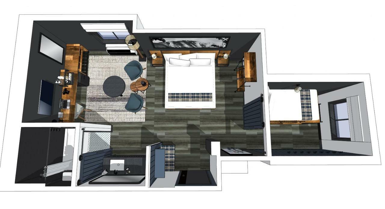 Suite Superior