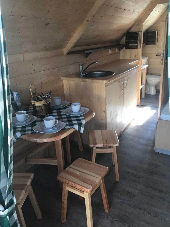 Chalet