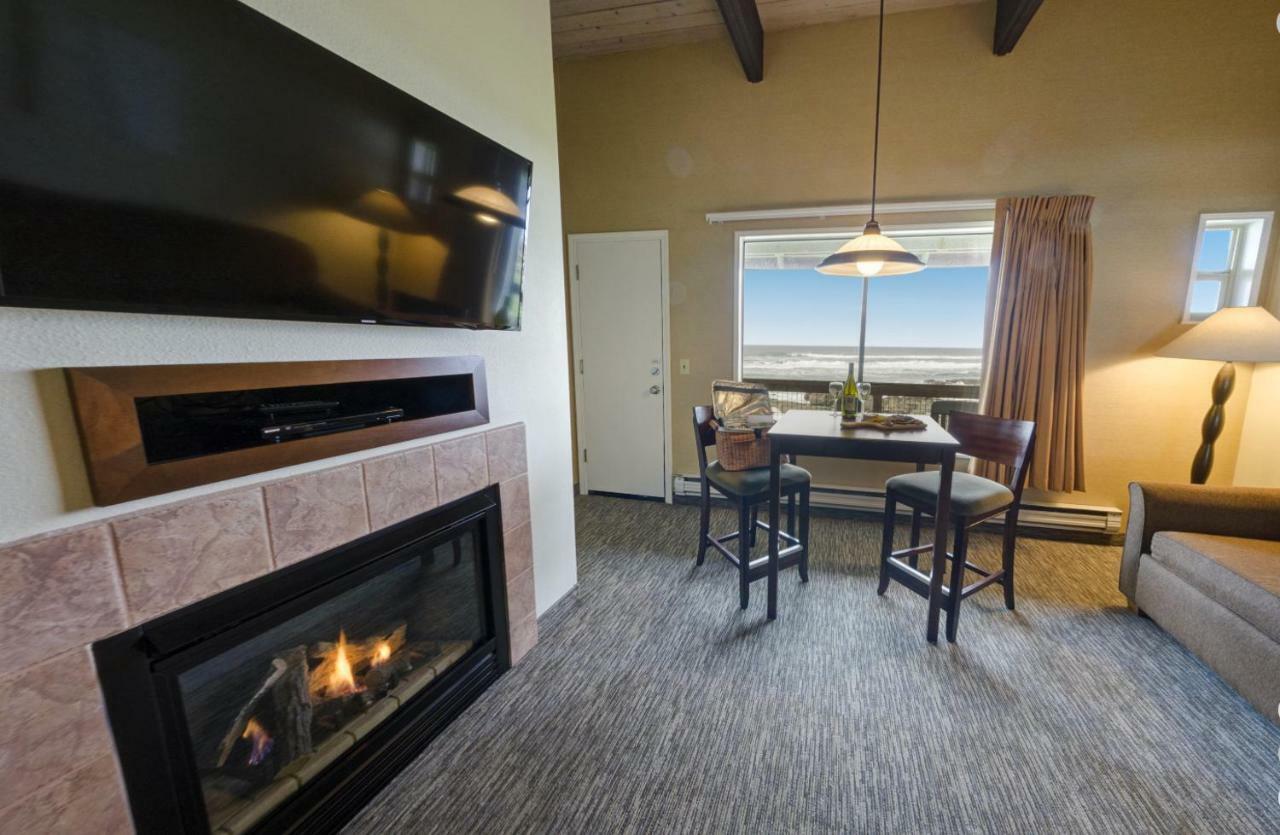 Superior King Room Sea View