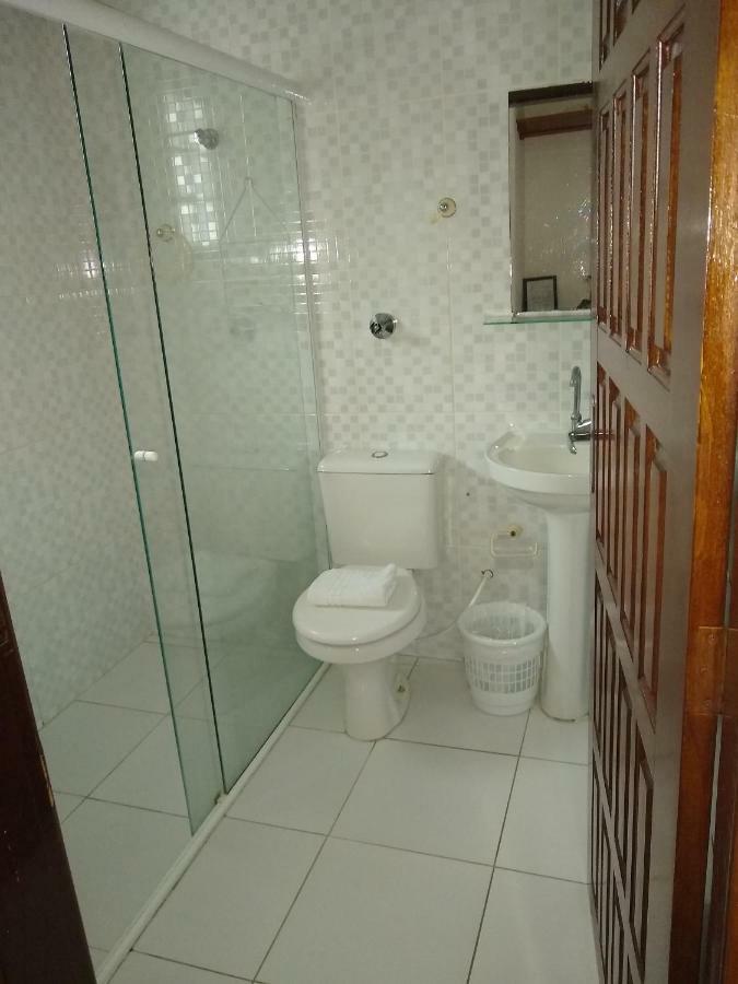 Quintuple Room
