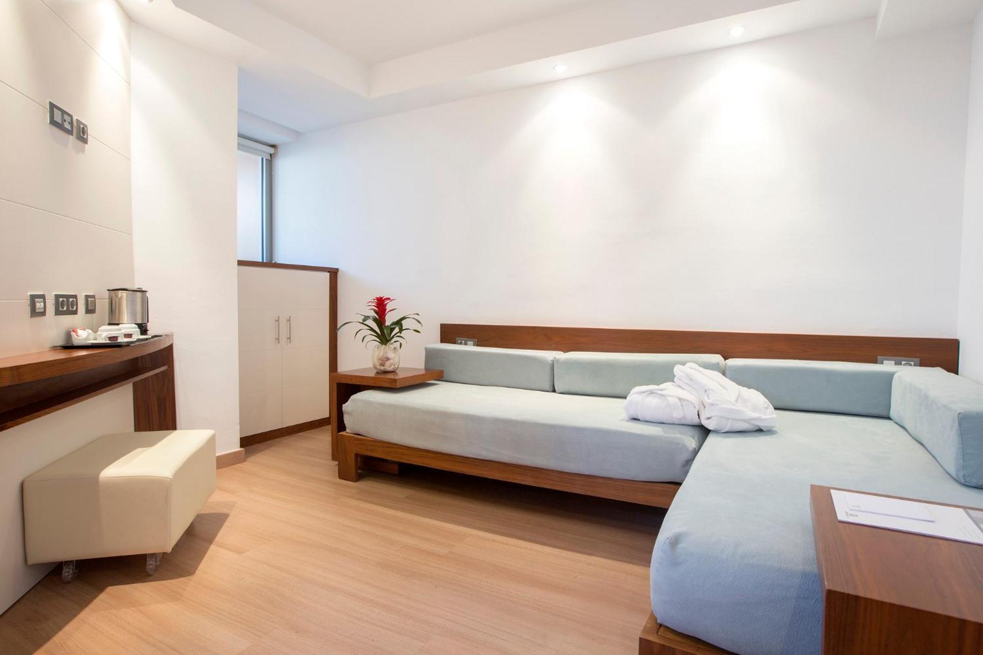 Suite Júnior