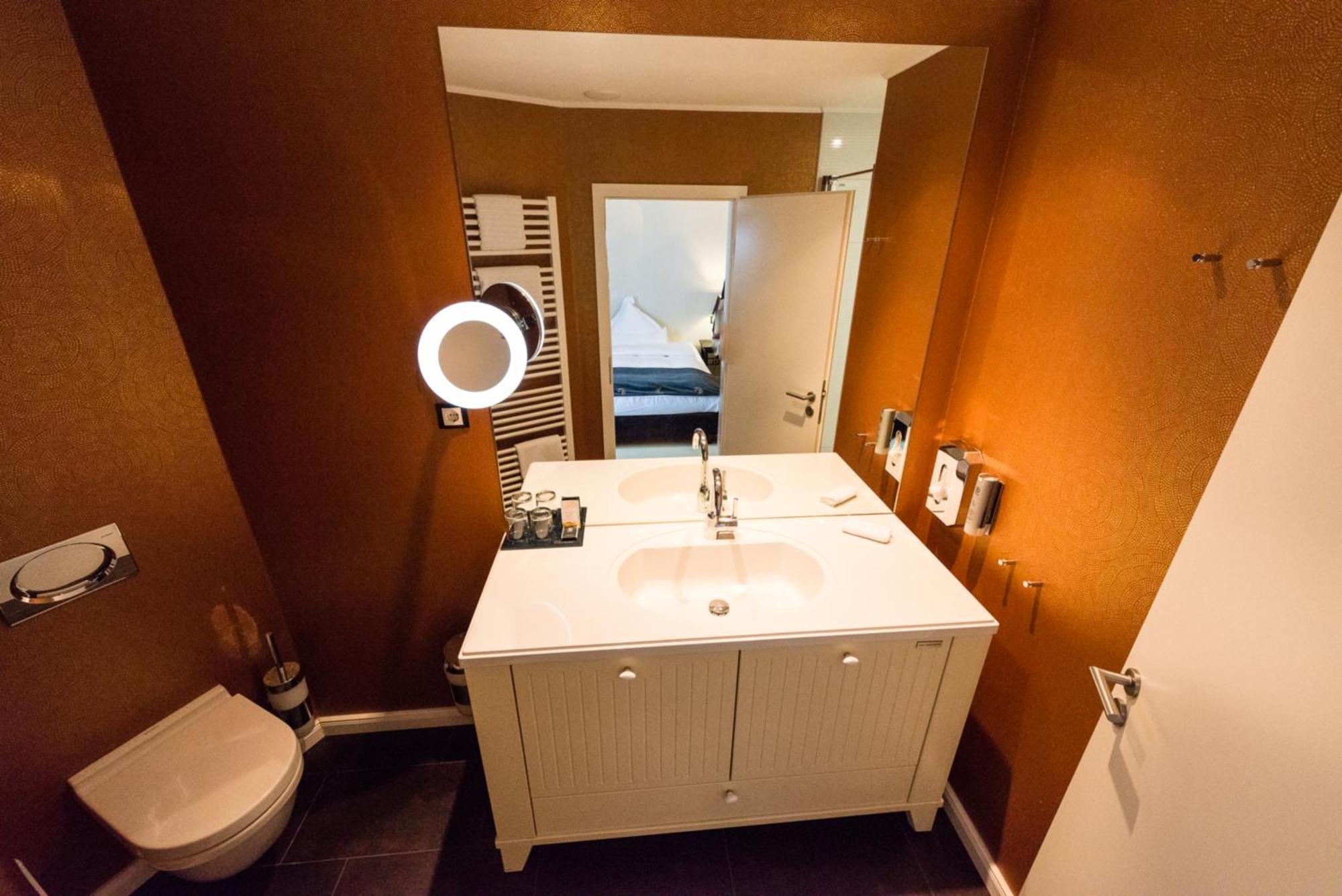 Comfort Queen Size Single Room