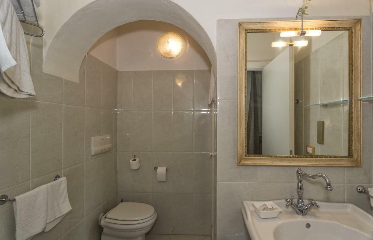 Habitación Triple Confort
