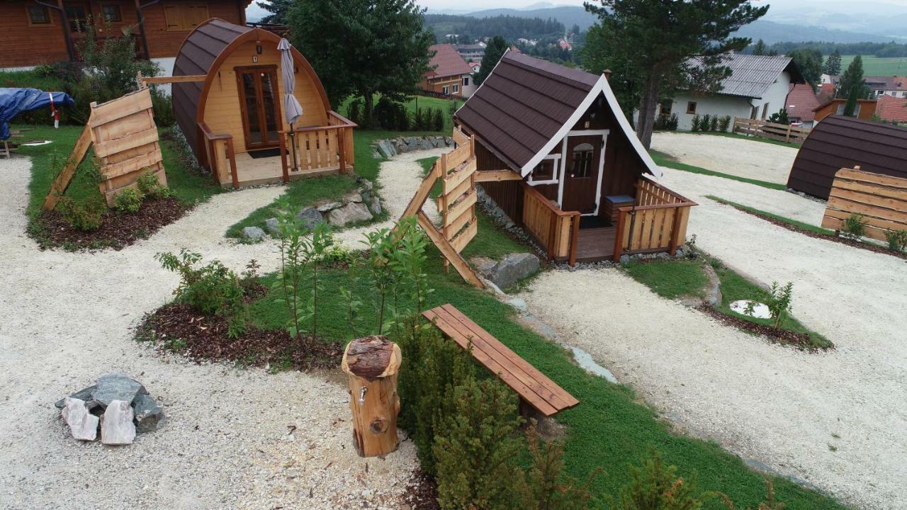 Chalet