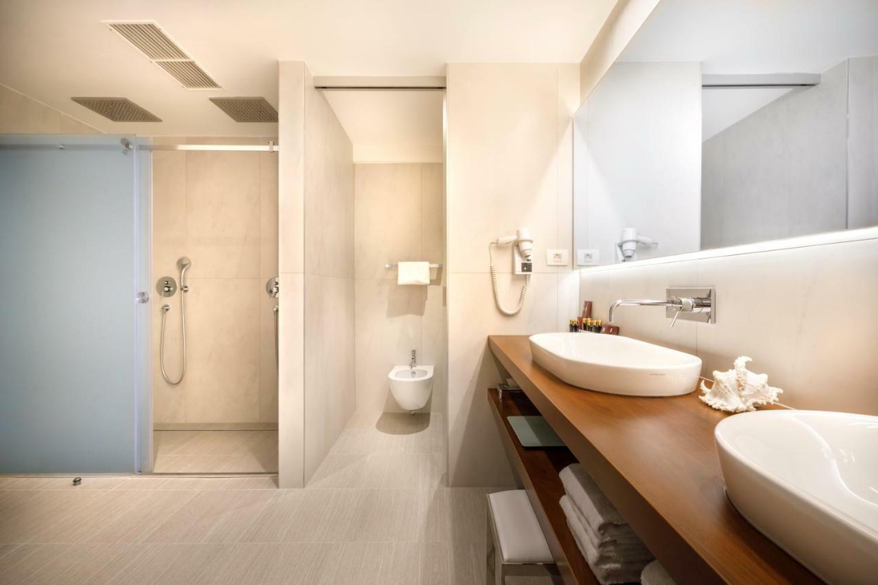 Präsidentensuite