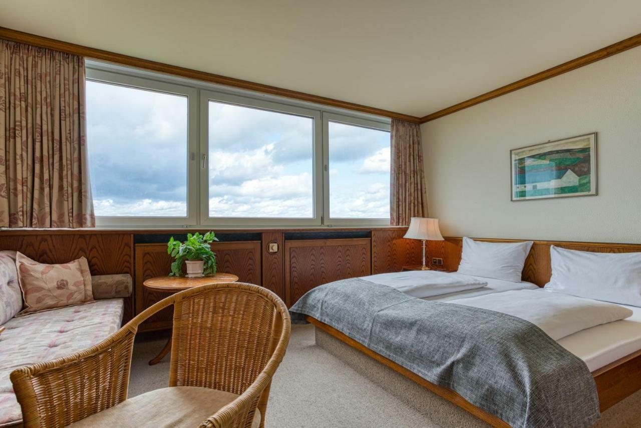 Double/Twin Room