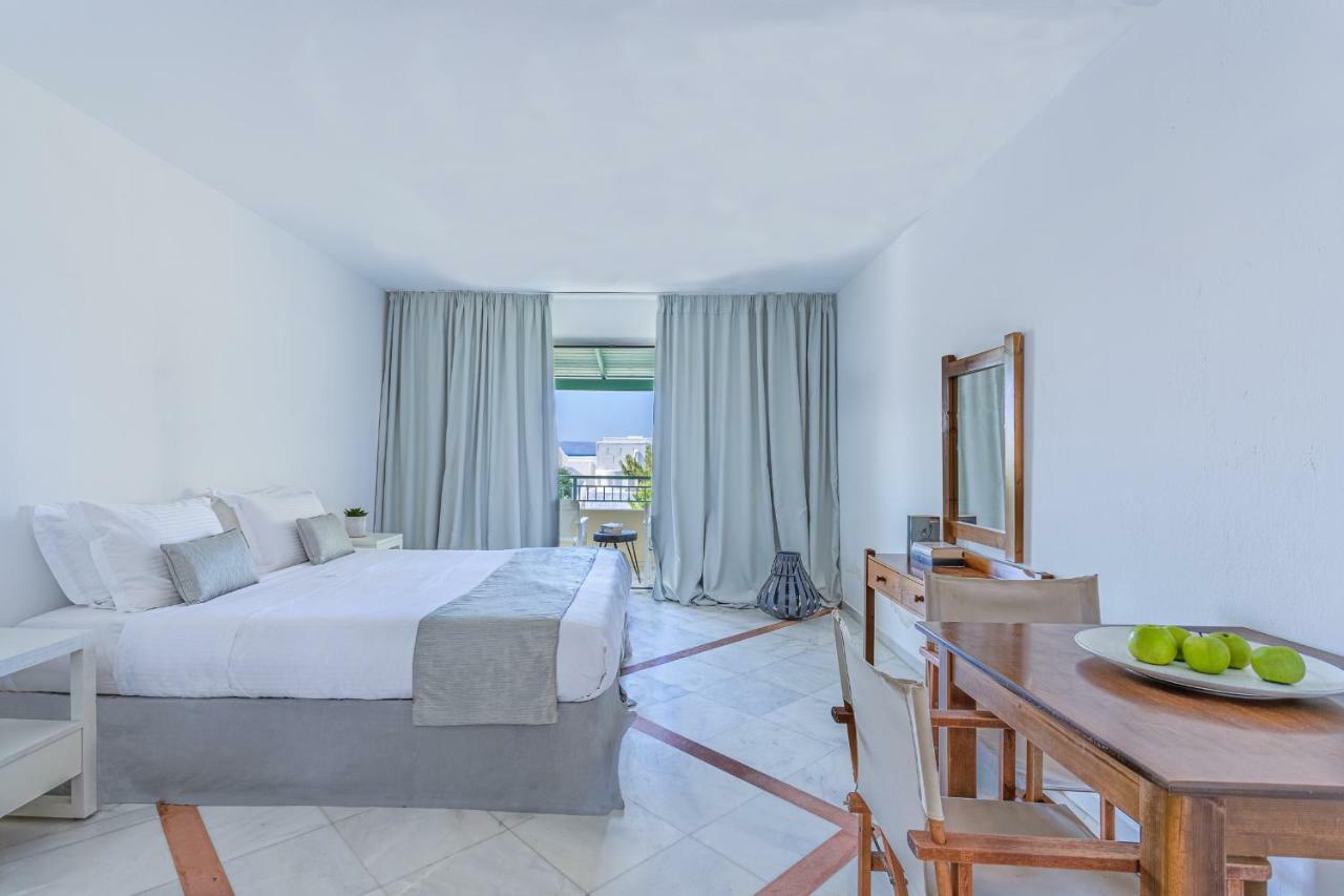 Comfort Zimmer
