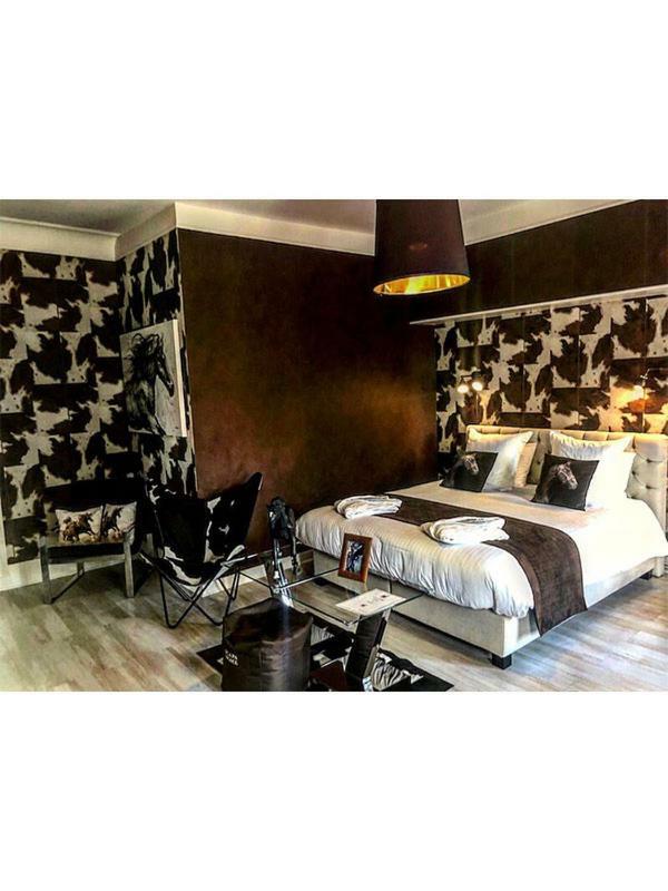Chambre Double Supérieure