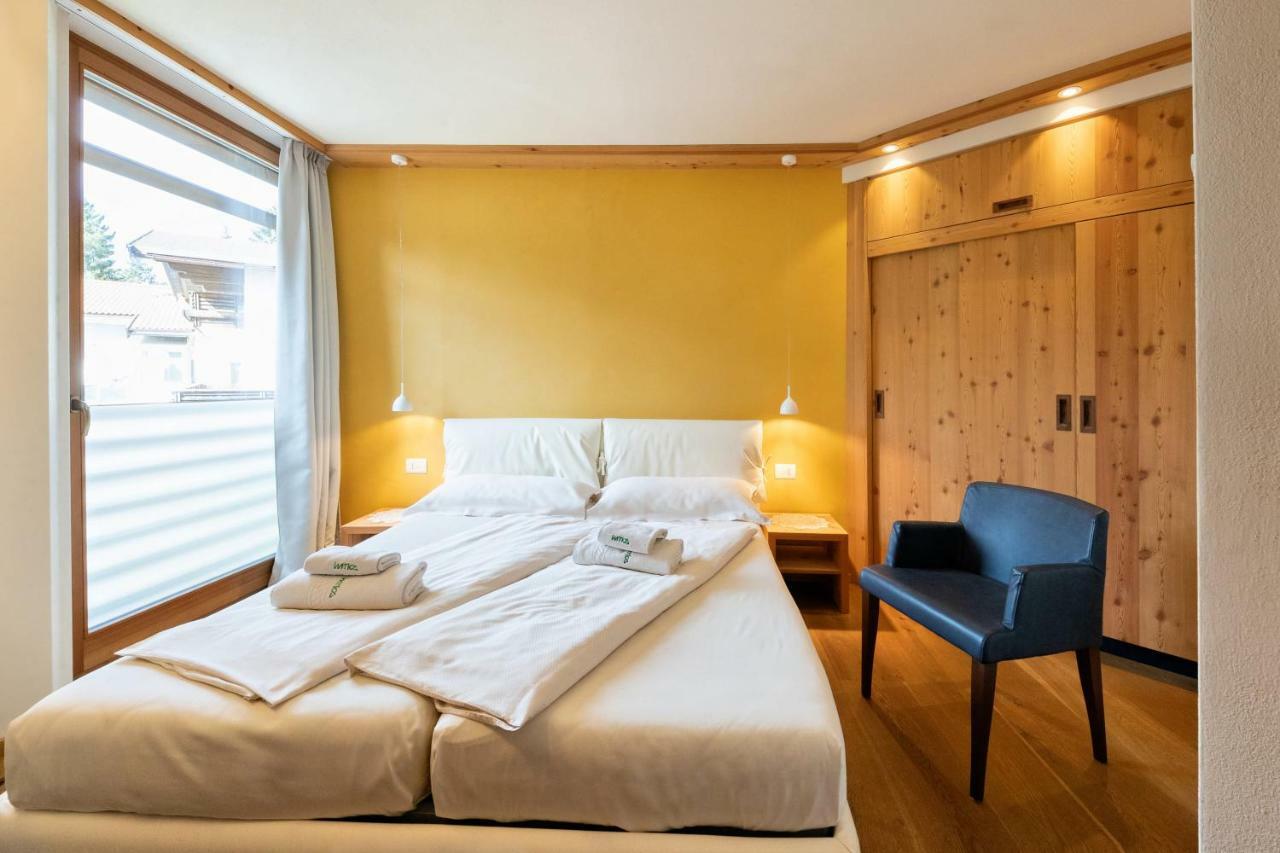 Superior Two-Bedroom Apartment
