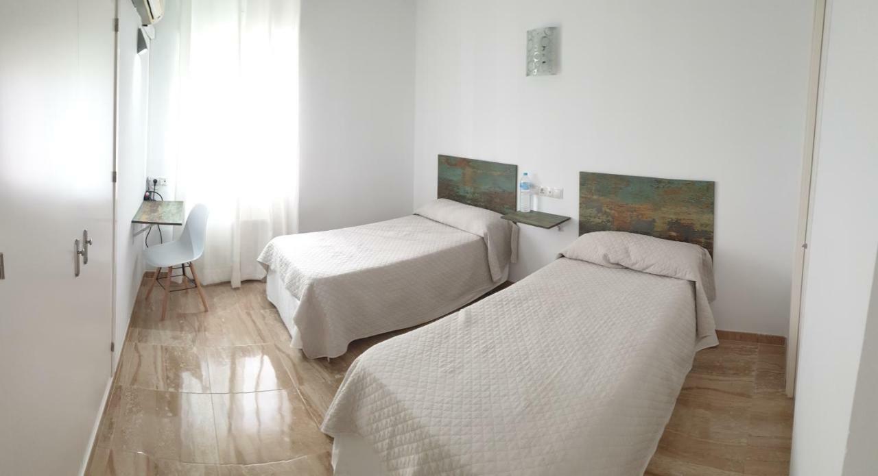 Habitación Doble Superior