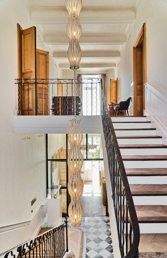 Suite Chateau Prestige