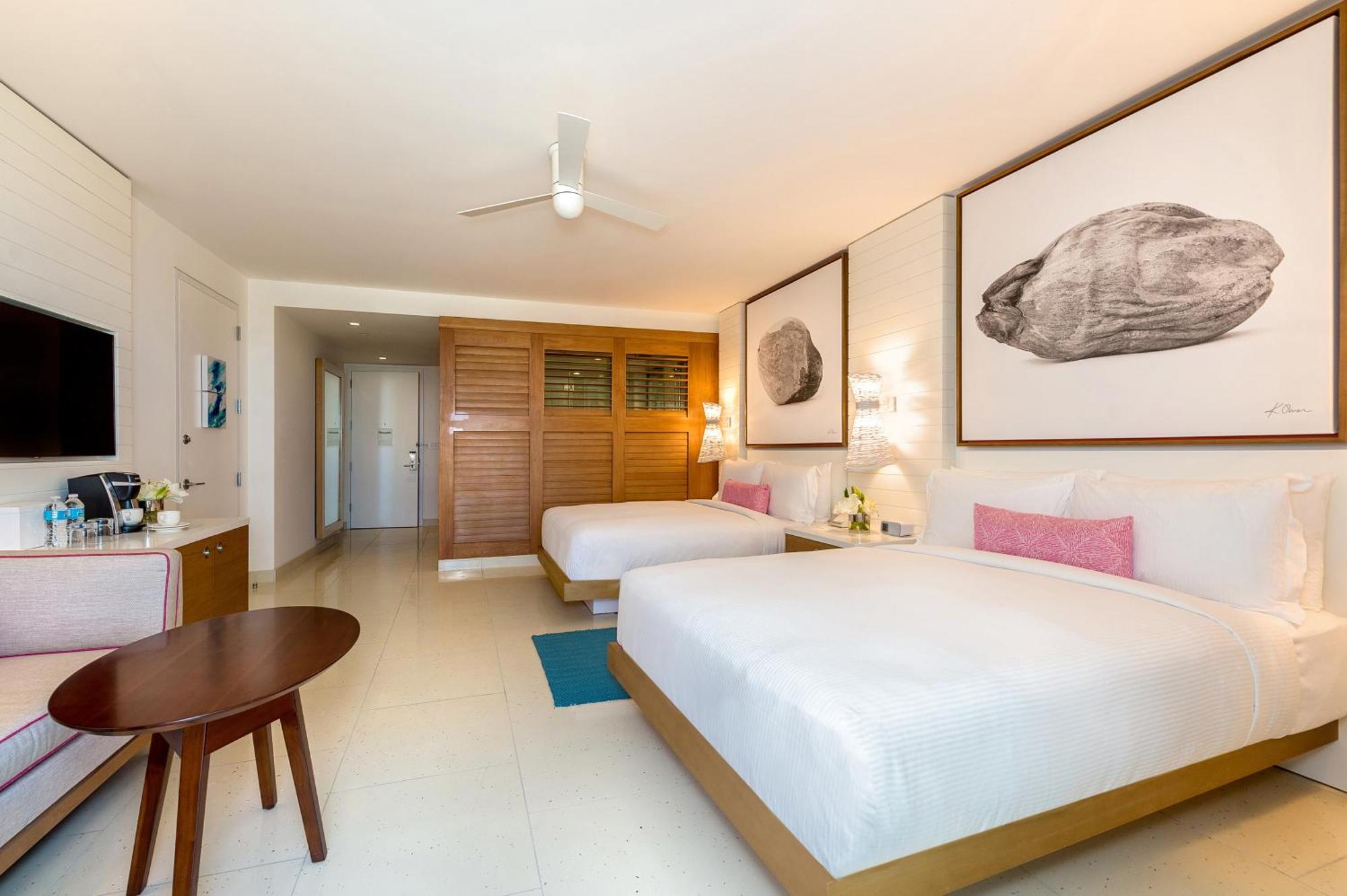 Habitación Grand con cama grande