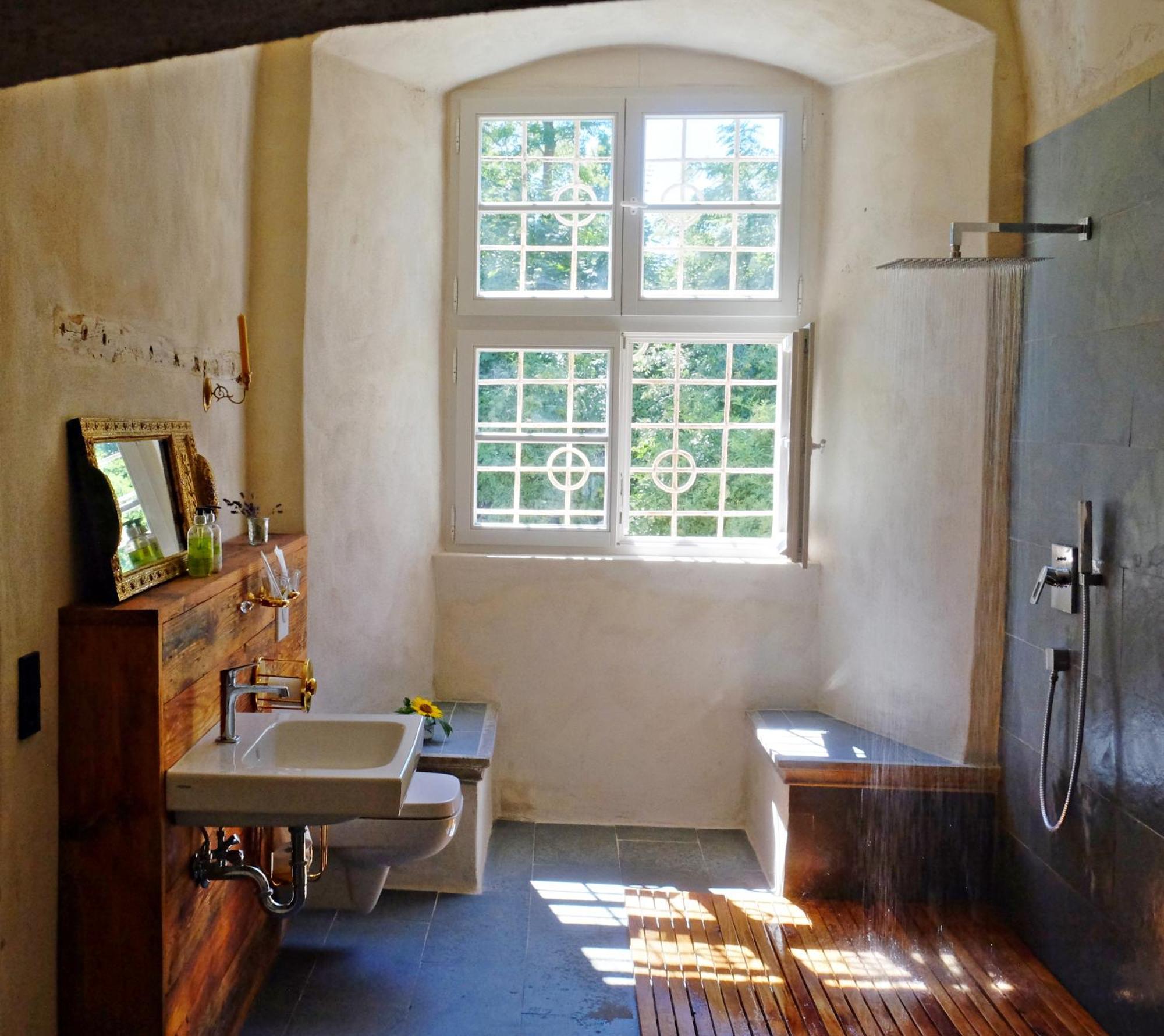 Suite mit 1 Schlafzimmer