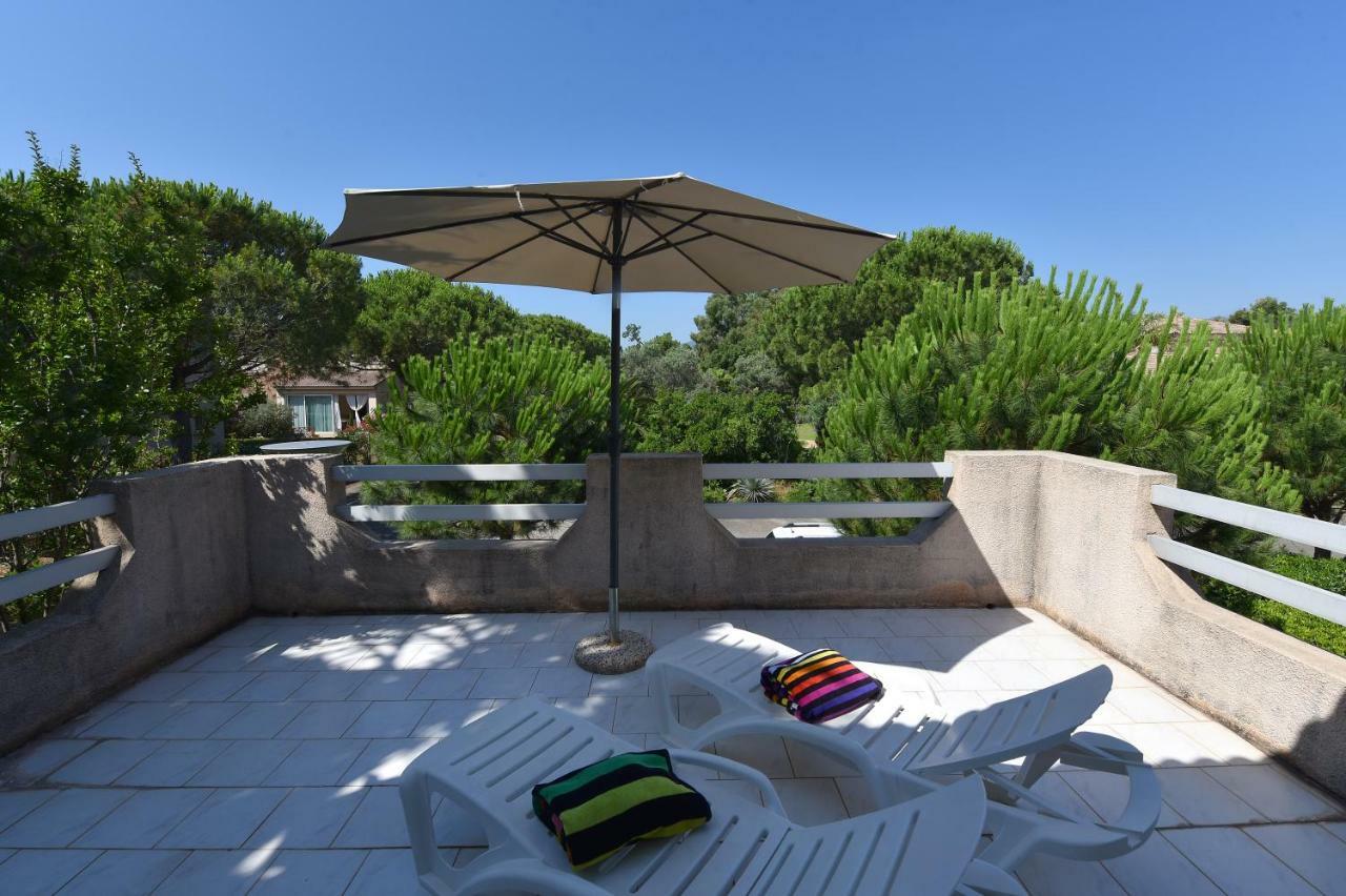 Appartement 2 Chambres avec Terrasse