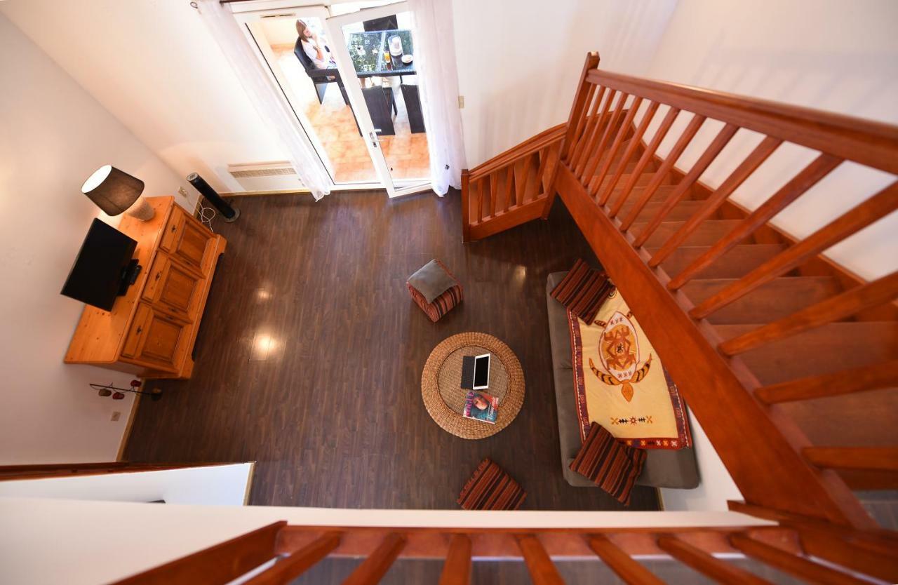 Appartement avec Terrasse